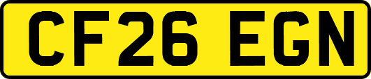 CF26EGN