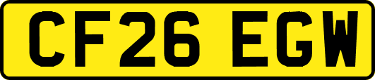 CF26EGW
