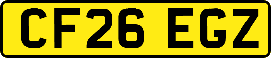 CF26EGZ