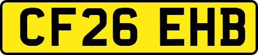CF26EHB