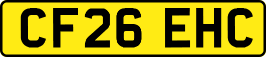CF26EHC