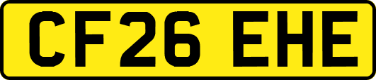 CF26EHE