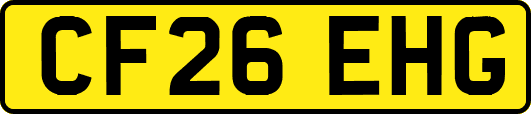 CF26EHG