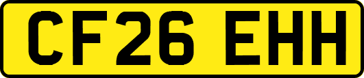 CF26EHH