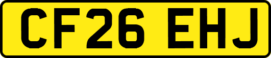 CF26EHJ