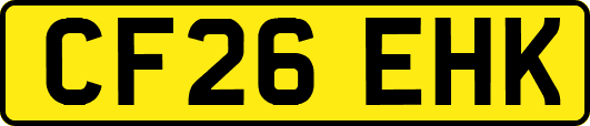 CF26EHK