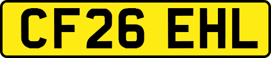CF26EHL