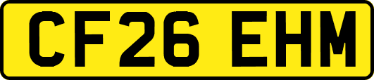 CF26EHM
