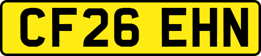 CF26EHN