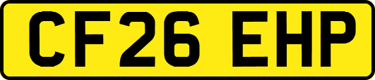 CF26EHP