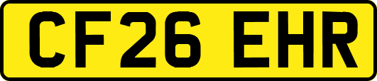 CF26EHR