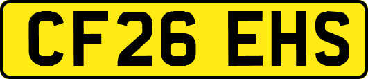 CF26EHS