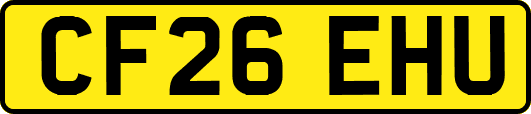CF26EHU