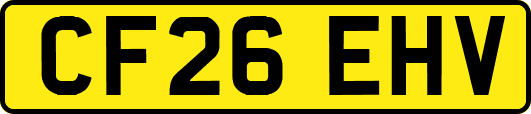 CF26EHV