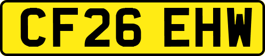 CF26EHW