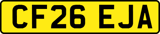 CF26EJA