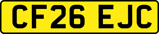 CF26EJC