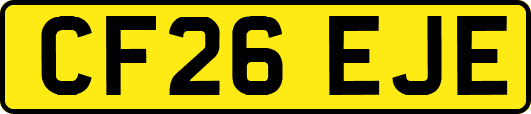 CF26EJE