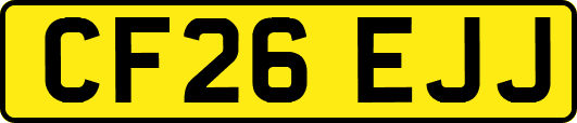 CF26EJJ