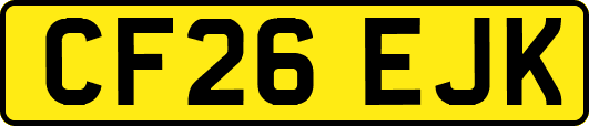 CF26EJK