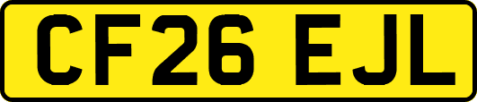 CF26EJL
