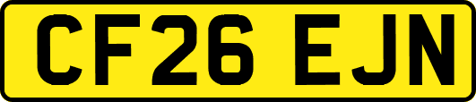 CF26EJN