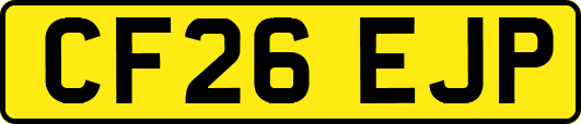 CF26EJP