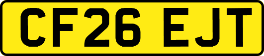CF26EJT