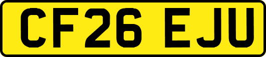 CF26EJU
