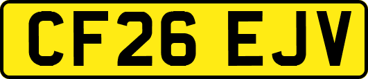 CF26EJV