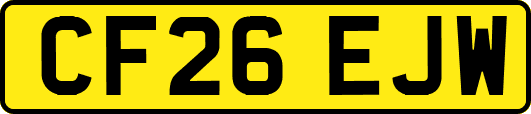 CF26EJW