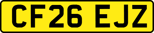 CF26EJZ