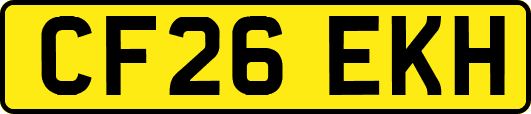 CF26EKH