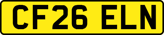 CF26ELN