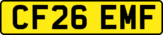 CF26EMF