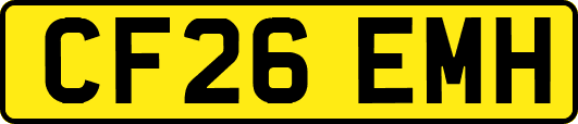 CF26EMH
