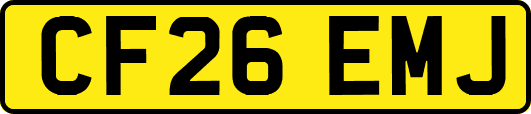 CF26EMJ