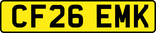 CF26EMK