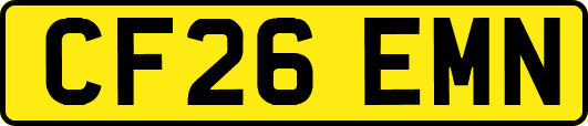 CF26EMN
