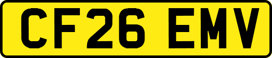 CF26EMV