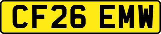 CF26EMW