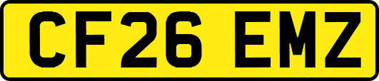 CF26EMZ