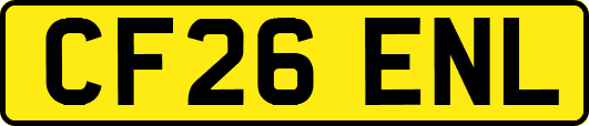 CF26ENL