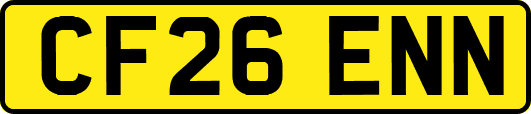 CF26ENN