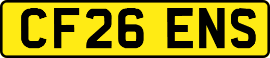 CF26ENS