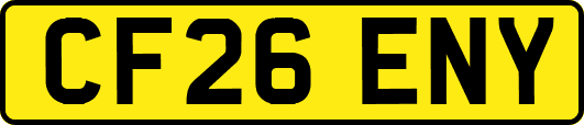 CF26ENY