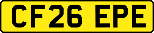 CF26EPE