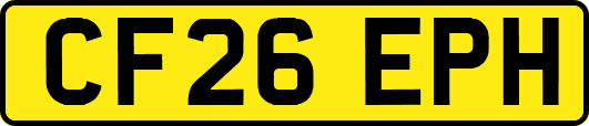 CF26EPH