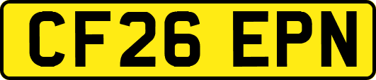 CF26EPN