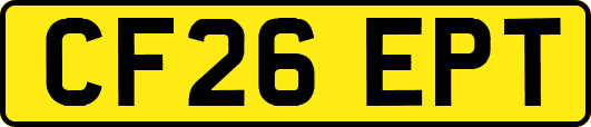 CF26EPT
